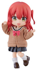 Bocchi the Rock! Nendoroid Doll Action Figure Ikuyo Kita 14 cm