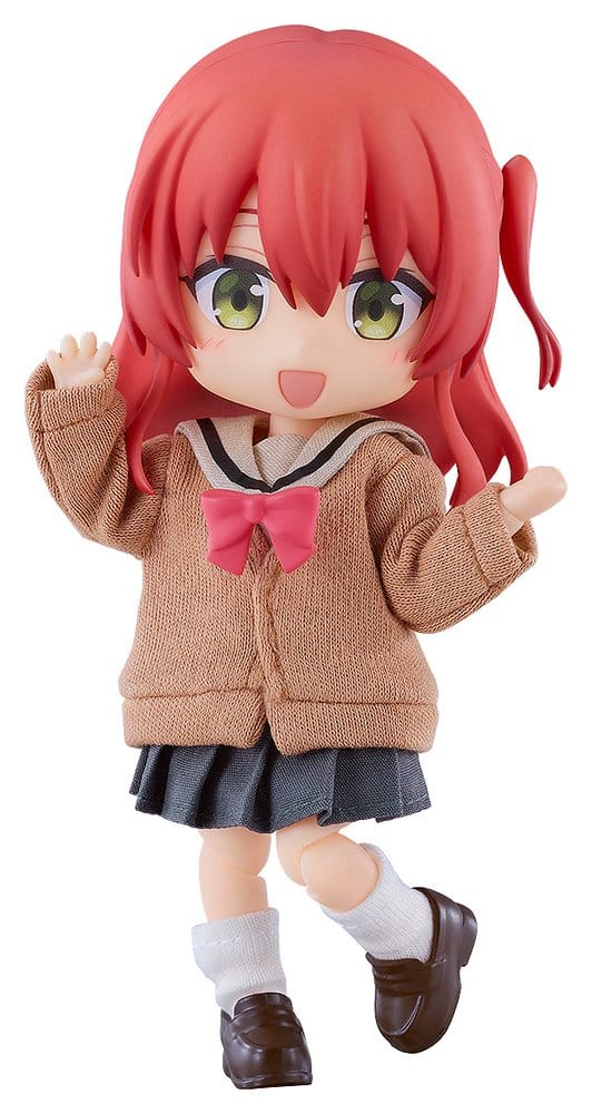 Bocchi the Rock! Nendoroid Doll Action Figure Ikuyo Kita 14 cm