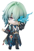 Honkai: Star Rail Nendoroid Action Figure Anaxa 10 cm