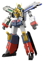 The Brave Express Might Gaine The Gattai Action Figure Might Gaine (re-run) 26 cm