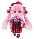 Character Vocal Series 01: Hatsune Miku Nendoroid Doll Sakura Miku: Hirohako 2025 Ver. (Hirosaki)