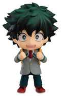 My Hero Academia Nendoroid Action Figure Izuku Midoriya: U.A. School Uniform Ver. 10cm