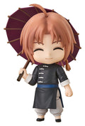 Gintama Nendoroid Action Figure Kamui 10 cm