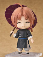 Gintama Nendoroid Action Figure Kamui 10 cm
