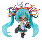 Character Vocal Series 01: Hatsune Miku Nendoroid Action Figure HMO Ver. 10 cm