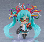 Character Vocal Series 01: Hatsune Miku Nendoroid Action Figure HMO Ver. 10 cm