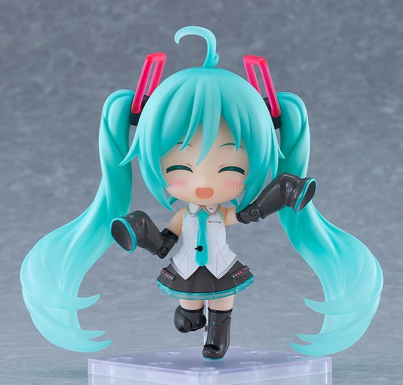 Character Vocal Series 01: Hatsune Miku Nendoroid Action Figure HMO Ver. 10 cm