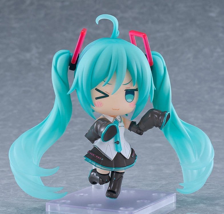 Character Vocal Series 01: Hatsune Miku Nendoroid Action Figure HMO Ver. 10 cm