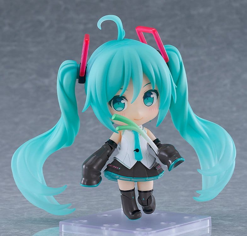 Character Vocal Series 01: Hatsune Miku Nendoroid Action Figure HMO Ver. 10 cm