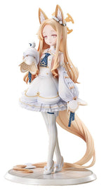 Blue Archive PVC Figure 1/7 Seia 24 cm
