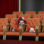 Honkai: Star Rail Huggy Boom Sparkle's Bomb Doll 11 cm