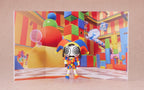 The Amazing Digital Circus Nendoroid Action Figure Pomni 10 cm
