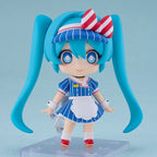 Character Vocal Series 01: Hatsune Miku Nendoroid Action Figure Mesmerizer Ver. 10 cm