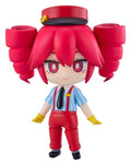 Synthesizer V AI Nendoroid Action Figure Kasane Teto: Mesmerizer Ver. 10 cm