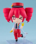 Synthesizer V AI Nendoroid Action Figure Kasane Teto: Mesmerizer Ver. 10 cm