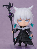 Final Fantasy XIV Nendoroid Action Figure Y'shtola 10 cm