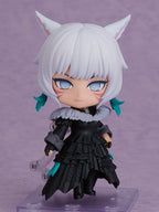Final Fantasy XIV Nendoroid Action Figure Y'shtola 10 cm