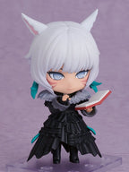 Final Fantasy XIV Nendoroid Action Figure Y'shtola 10 cm