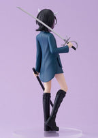 Zutto Mayonaka De Iinoni Pop Up Parade PVC Figure Nira-chan Devil (Time Left) 17 cm