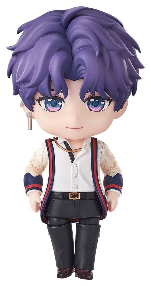 Love and Deepspace Nendoroid Action Figure Rafayel 10 cm