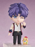 Love and Deepspace Nendoroid Action Figure Rafayel 10 cm