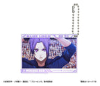 Blue Lock Acrylic Keychains Blind Box Assortment (8)