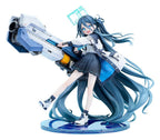 Blue Archive PVC Figure 1/7 Aris: Awaken, Supernova! 23 cm
