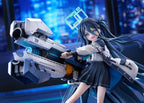 Blue Archive PVC Figure 1/7 Aris: Awaken, Supernova! 23 cm