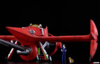 Cowboy Bebop Moderoid Plastic Model Kit DX-SCALE 1/48 Swordfish II 36 cm