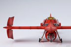 Cowboy Bebop Moderoid Plastic Model Kit 1/72 Swordfish II 24 cm