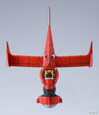 Cowboy Bebop Moderoid Plastic Model Kit 1/72 Swordfish II 24 cm