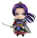The Apothecary Diaries Nendoroid Action Figure Jinshi: Armor Ver. 10 cm