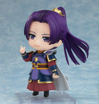 The Apothecary Diaries Nendoroid Action Figure Jinshi: Armor Ver. 10 cm
