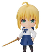 Fate/stay night Nendoroid Action Figure Saber: Casual Outfit Ver. 10 cm