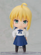 Fate/stay night Nendoroid Action Figure Saber: Casual Outfit Ver. 10 cm