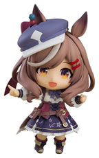 Umamusume: Pretty Derby Nendoroid Action Figure Matikanetannhauser 10 cm