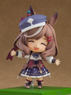 Umamusume: Pretty Derby Nendoroid Action Figure Matikanetannhauser 10 cm