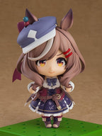 Umamusume: Pretty Derby Nendoroid Action Figure Matikanetannhauser 10 cm