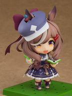 Umamusume: Pretty Derby Nendoroid Action Figure Matikanetannhauser 10 cm