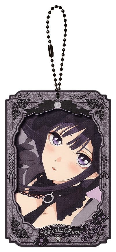 My Dress-Up Darling Acrylic Card Case Marin (Shizuku)