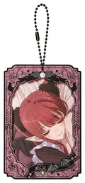 My Dress-Up Darling Acrylic Card Case Marin (Liz)