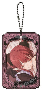 My Dress-Up Darling Acrylic Card Case Marin (Liz)