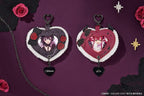 My Dress-Up Darling Pinback Button Set Marin (Shizuku)