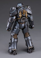 Fallout Plamatea Plastic Model Kit T-60 Power Armor 20 cm
