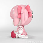 Puella Magi Madoka Magica Huggy Good Smile Mini Figure Madoka Kaname 7 cm