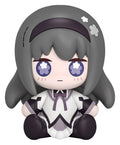 Puella Magi Madoka Magica Huggy Good Smile Mini Figure Homura Akemi 7 cm