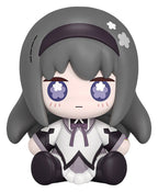 Puella Magi Madoka Magica Huggy Good Smile Mini Figure Homura Akemi 7 cm