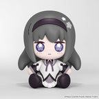 Puella Magi Madoka Magica Huggy Good Smile Mini Figure Homura Akemi 7 cm