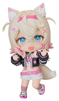 Hololive Production Nendoroid Action Figure Mococo Abyssgard 10 cm
