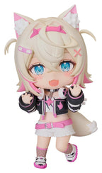 Hololive Production Nendoroid Action Figure Mococo Abyssgard 10 cm
